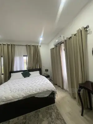 Furnished 2bdrm Apartment in Spintex for rent