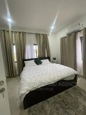Furnished 2bdrm Apartment in Spintex for rent
