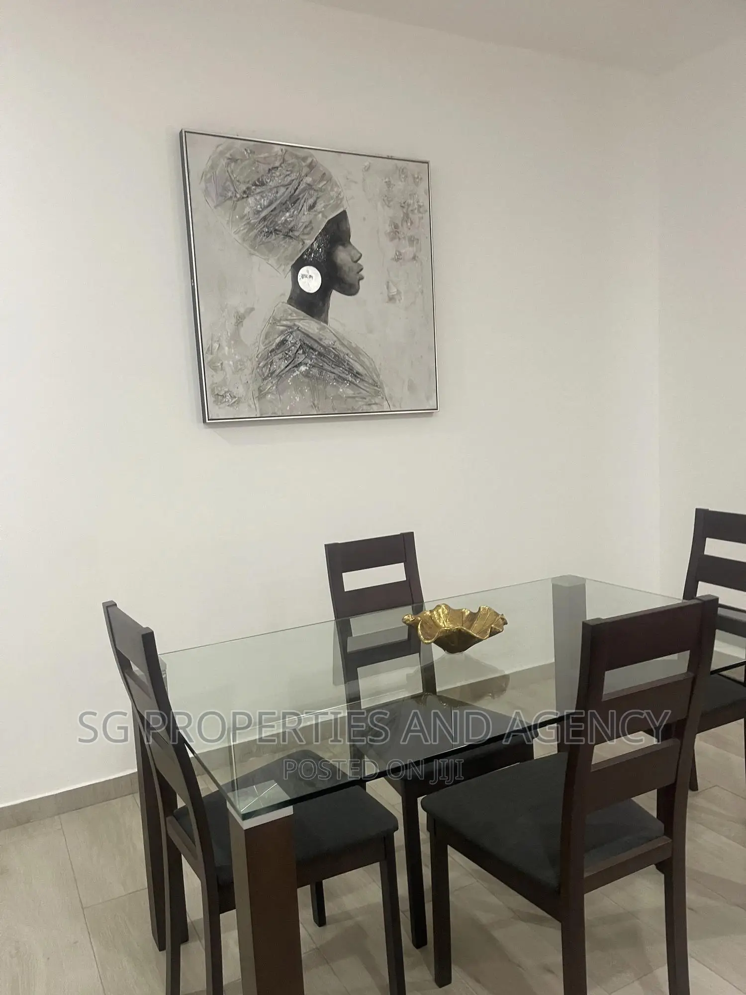 Furnished 2bdrm Apartment in Spintex for rent