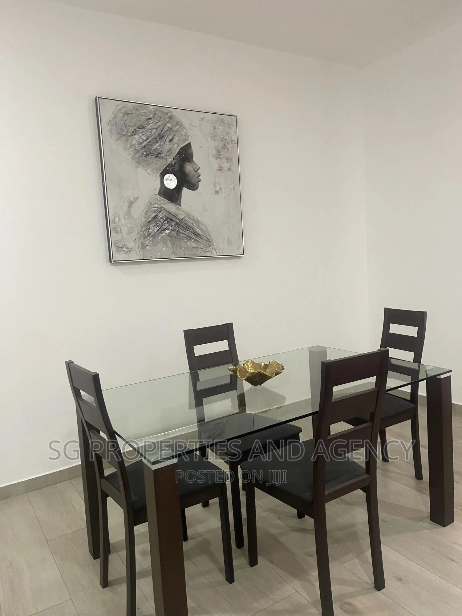 Furnished 2bdrm Apartment in Spintex for rent