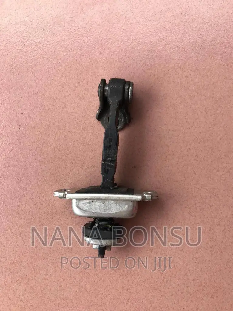 Chevrolet Spark Door Stopper