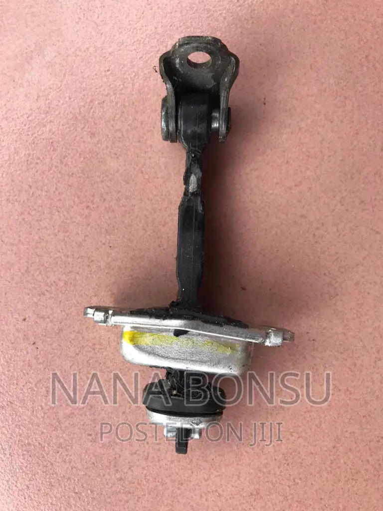 Chevrolet Spark Door Stopper