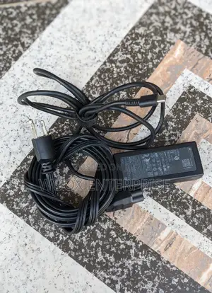 Original Hp Type-C Charger (45w)