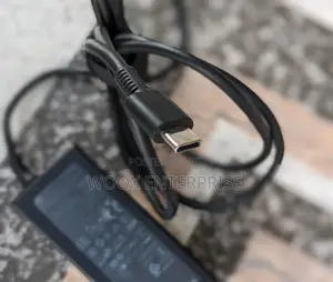 Original Hp Type-C Charger (45w)