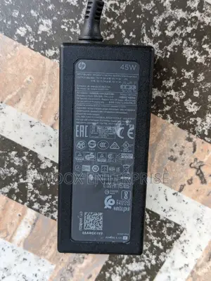 Original Hp Type-C Charger (45w)