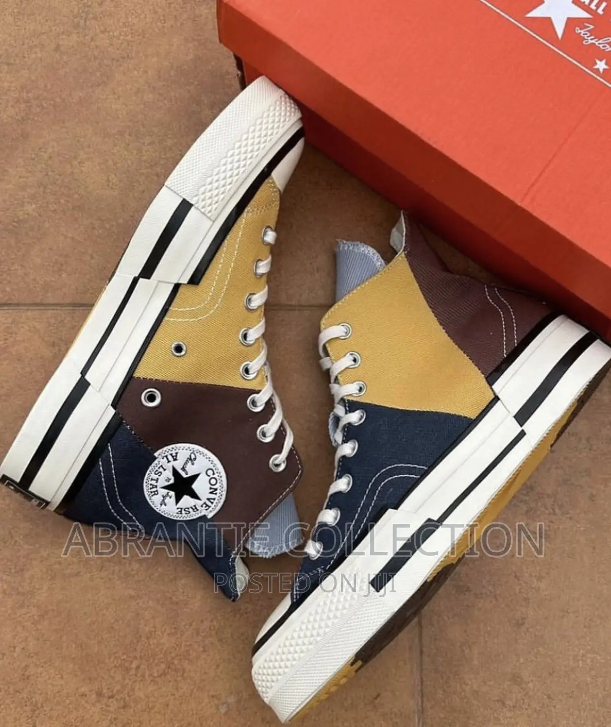 All Stars Converse