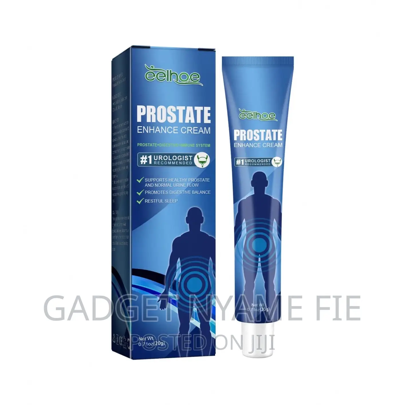 Male Enhancement Cream