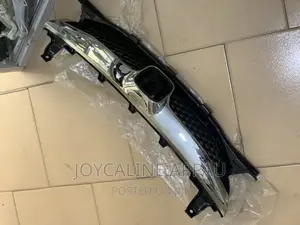 Honda Civic 2009 Front Grille