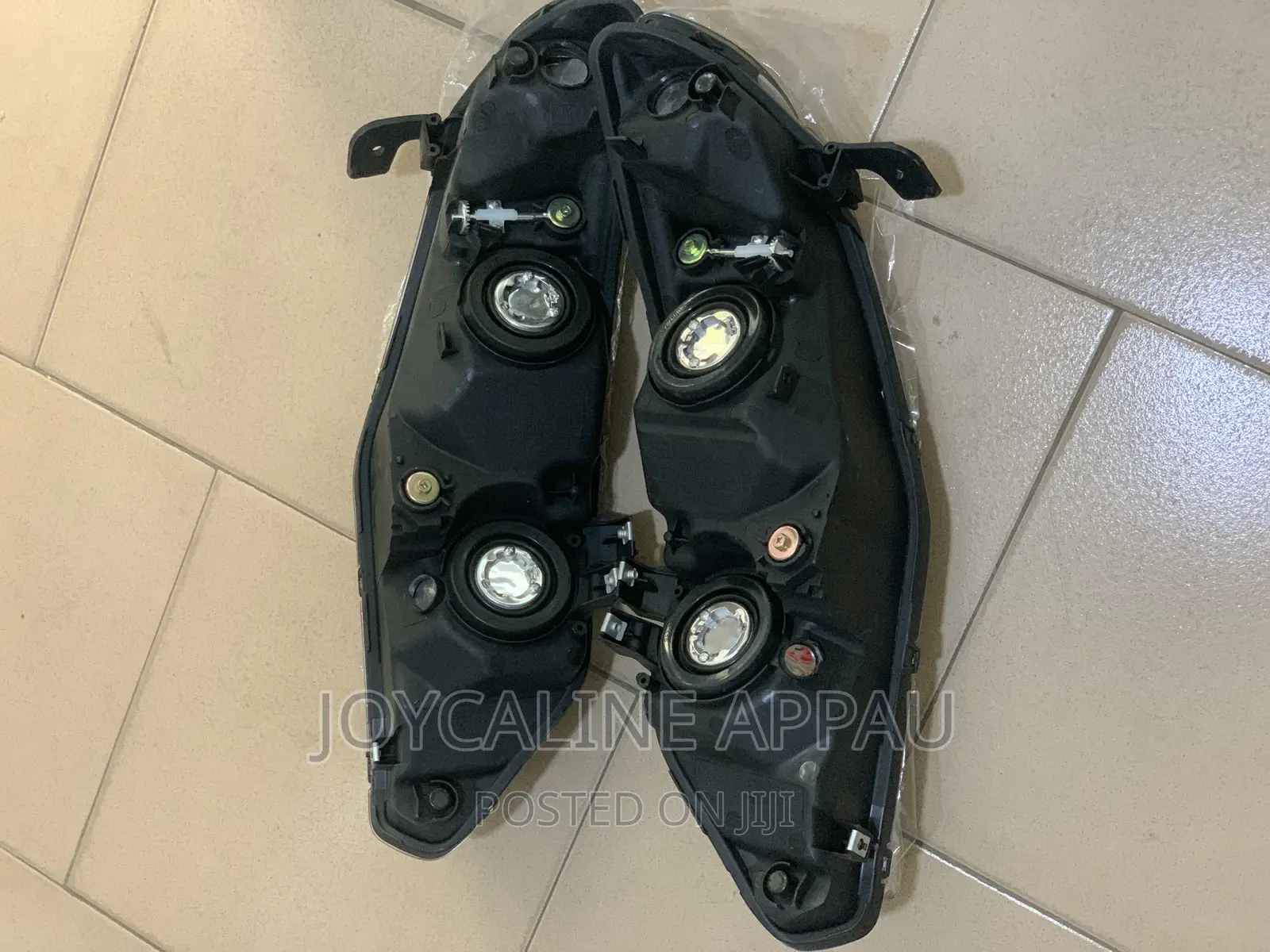 Honda Civic Headlight 2009