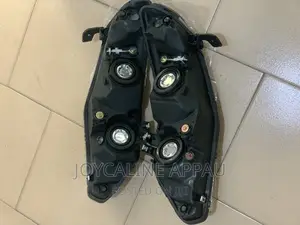 Honda Civic Headlight 2009