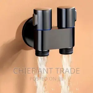 Shattaf / Bidet Pressure Shower. Pqa503h