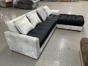Quality L Shape