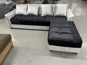 Quality L Shape