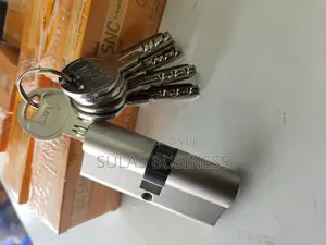 Door Key System Cylinder