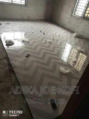 Excellent Tilling Work