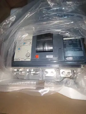 Schnider Breaker 1000A 4p