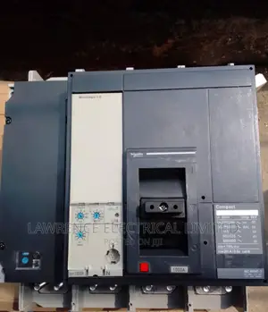 Schnider Breaker 1000A 4p