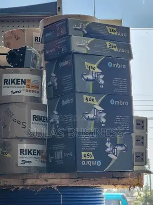 Mixing Bath Tap
