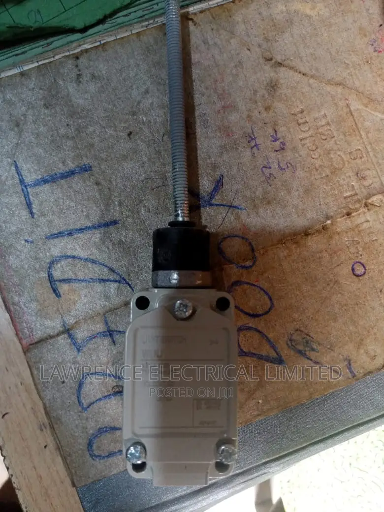 Limit Switch