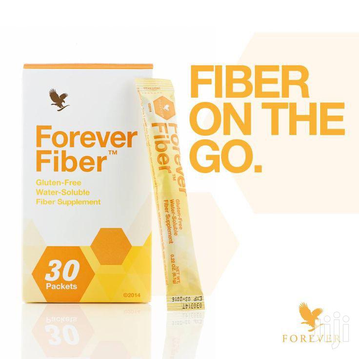 Benefits Forever Fiber