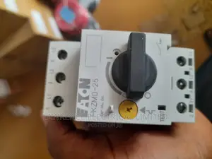 E T N M/Starter 25amp
