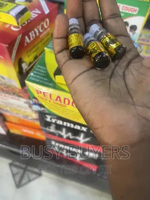 Original Samsu Oil
