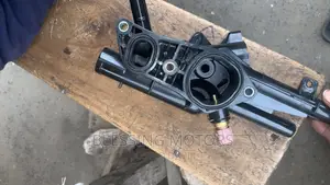 Water Jacket for Kia and Hyundai Cars Available