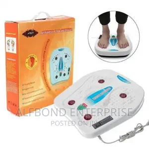 Infrared Foan Vibration Heating Foot Massager
