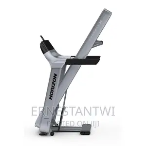 Heavy Duty Paragon X Treadmill From Horizon, UK