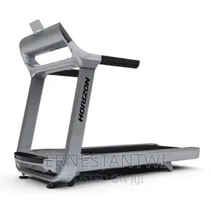 Heavy Duty Paragon X Treadmill From Horizon, UK