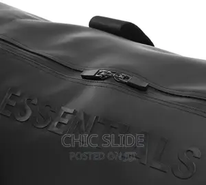 Luggage Bag