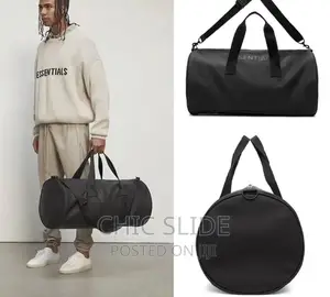 Luggage Bag