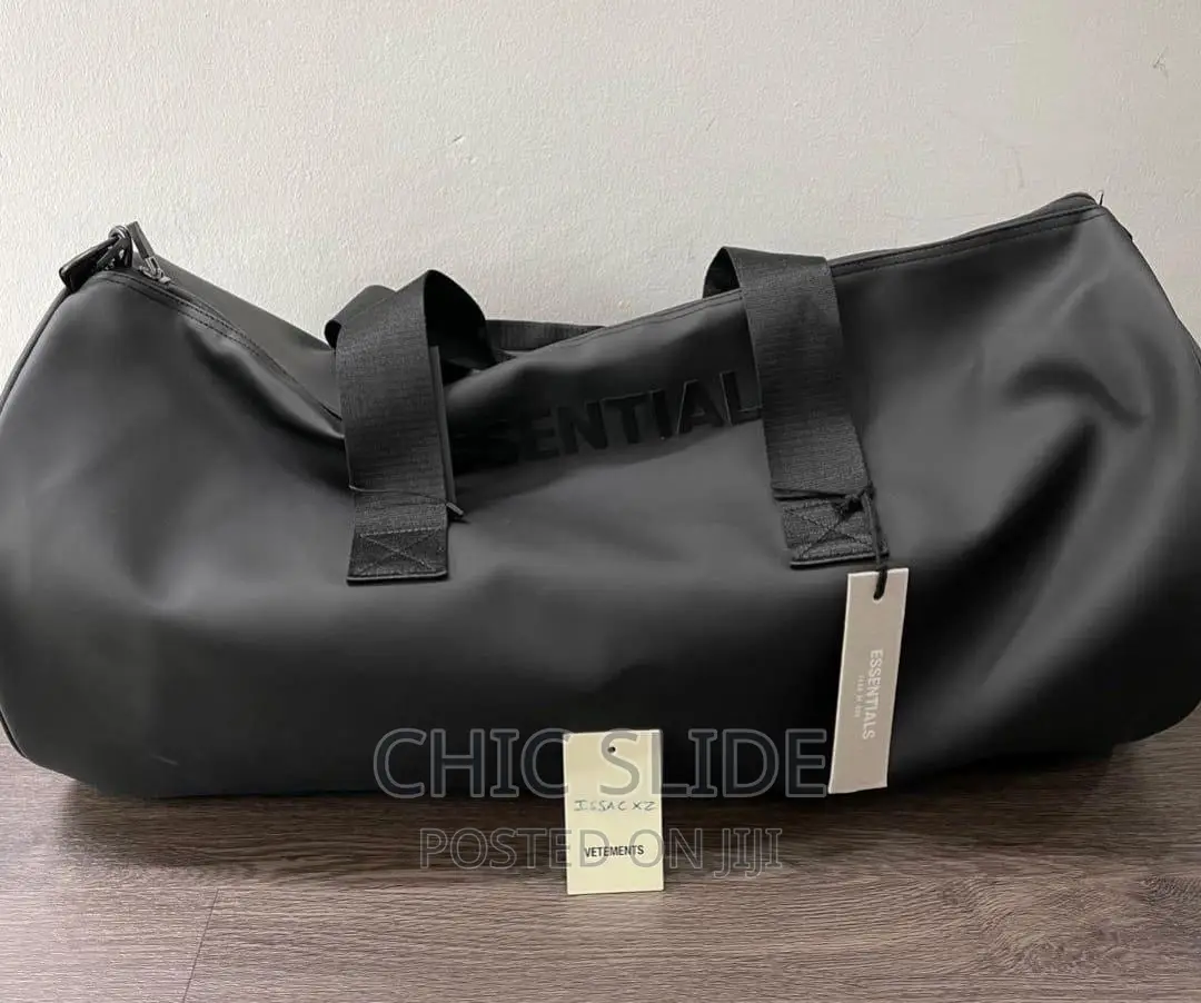 Luggage Bag