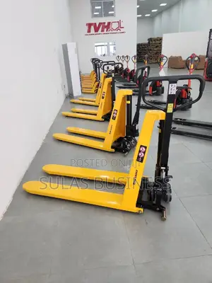 2.5 Tons Pallet Jack