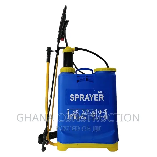 Knapsack Sprayers