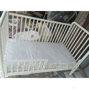 Davinci Jenny Lind 3in1 Convertible Crib From U.S.