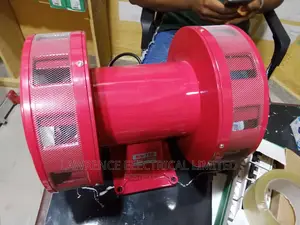 Motor Siren SM-790