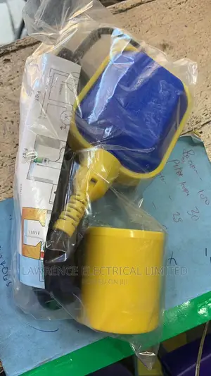 Float Switch