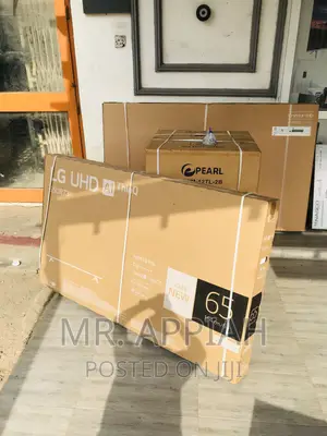Newly in Stock Lg 65ur73 65 Inch Uhd Smart Led Tv.