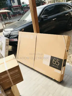 High Quality LG 65UR73 65 Inch Uhd Smart Led Tv.
