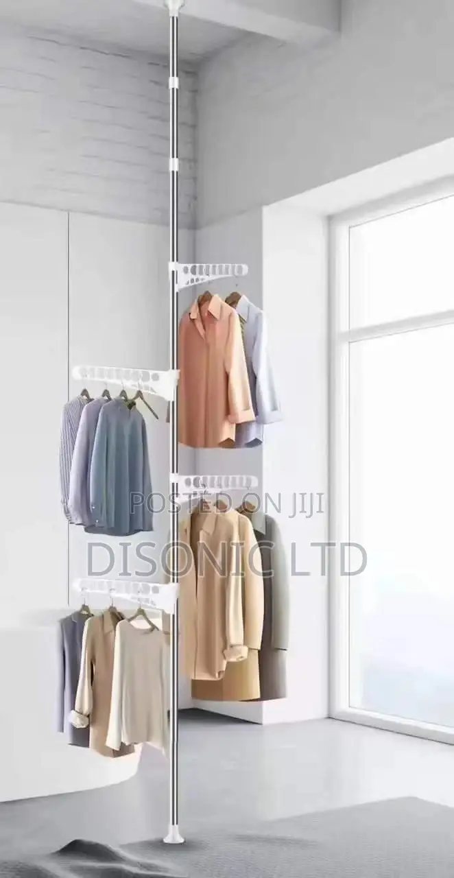 Cloth Rack for Homes Boutiques