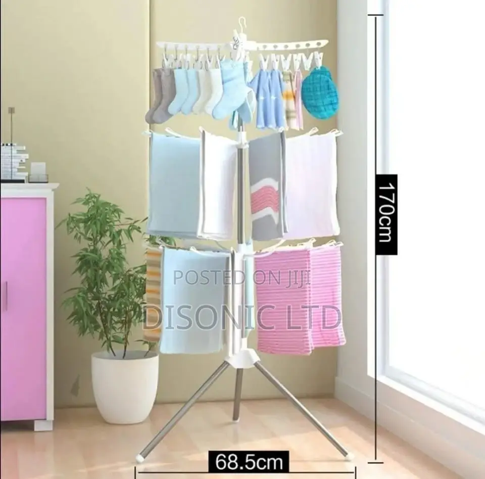 Cloth Hangers
