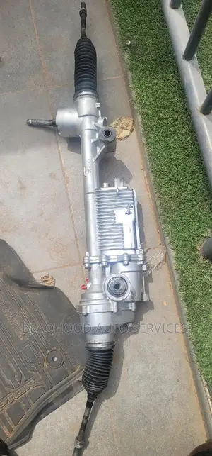 Ford F150 Raptor 2015-20 ELECTRONIC STEERING RACK Available