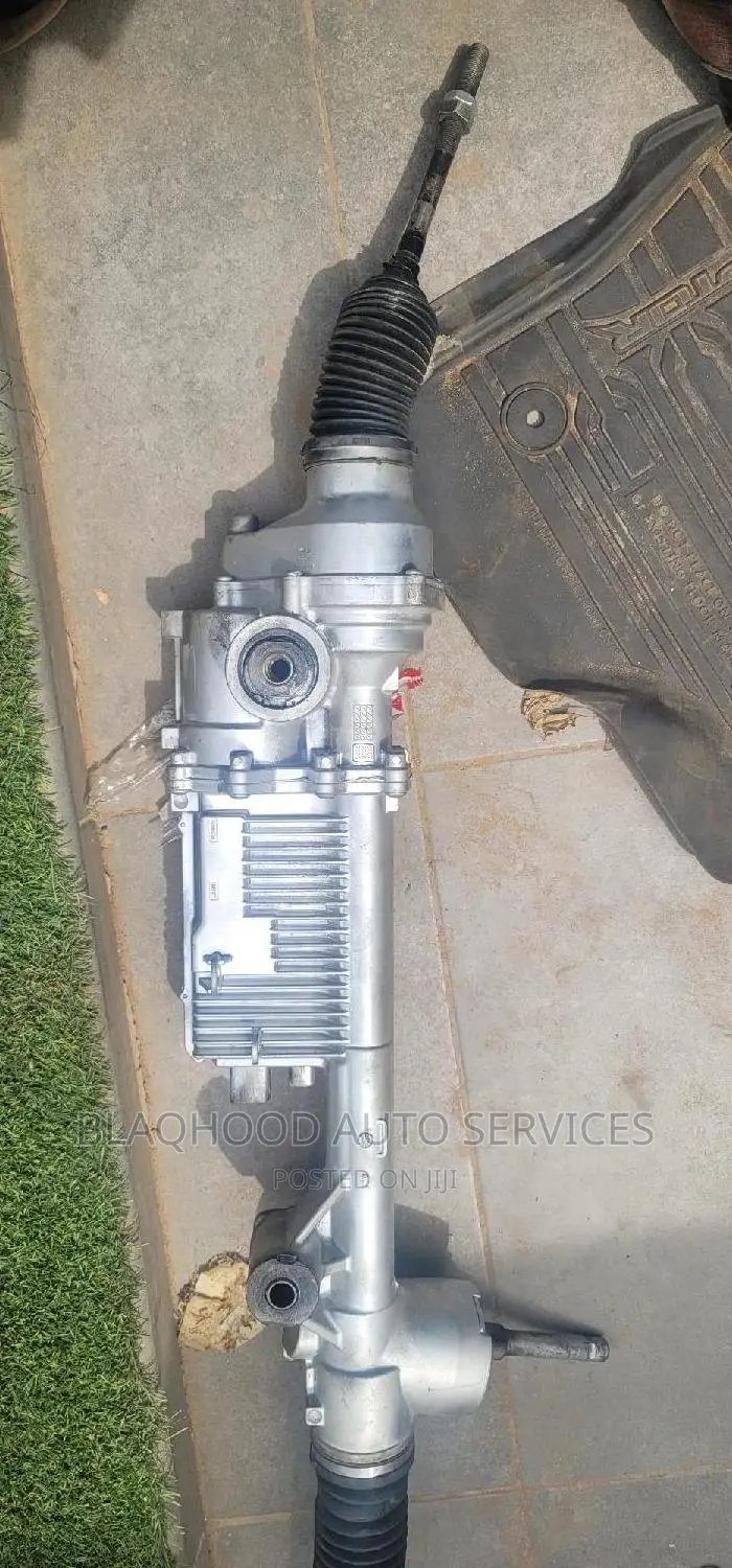 Ford F150 Raptor 2015-20 ELECTRONIC STEERING RACK for Sale