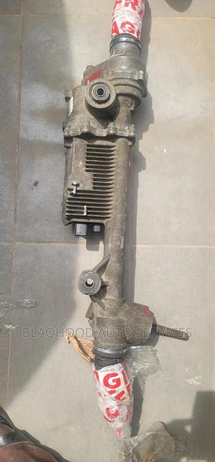 Ford F150 Raptor 2015-20 ELECTRONIC STEERING RACK for Sale