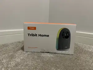 TRIBIT BTS50 Bluetooth/Radio Speaker