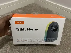 TRIBIT BTS50 Bluetooth/Radio Speaker