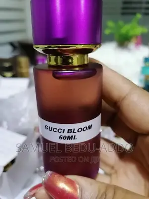 Unadulterated Designer Impresion Perfume Oils.