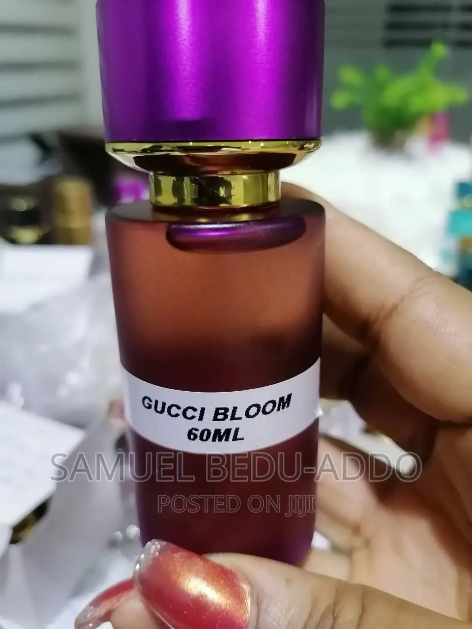 Unadulterated Designer Impresion Perfume Oils.