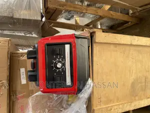 Commercial Blender